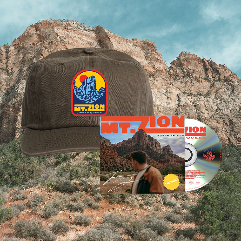 Mt. Zion Fan Pack #2