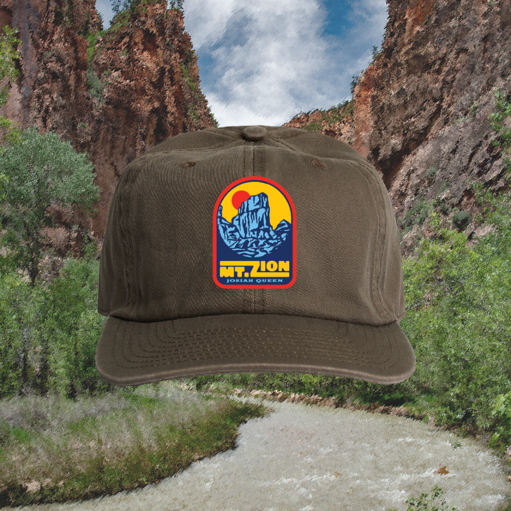 Mt. Zion Hat